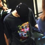 [방탄소년단] 어깨<b>깡패</b>민윤기...