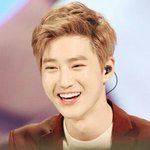 [EXO] 준면이 <b>이머리</b> 개좋지?