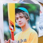 [EXO] 세훈로또포카 1.3이라는데 살까 추반좀