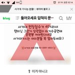 [이삐] <b>석가</b>대 응원봉글인데 들어와줘!