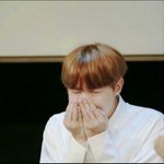 [방탄소년단] <b>호석</b>이 재채기