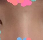 헐얘들아 나 실핀으로 쌍커풀 만들어봤는데