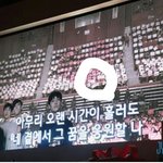 +사진)나 갓세븐데뷔 엄청초기팬인데