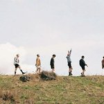 [방탄소년단] 마지막 글