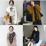 [EXO] 같은옷 네이비 <b>핑크</b>로 2개샀는데