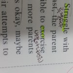 [EXO] 문제푸는데 갑자기 엑소나옴 이거 대상받는다는 신의 <b>계시</b>임