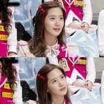 데뷔초 18살~20살때 윤아