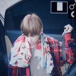 [방탄소년단] <b>태태</b> 출근했넹