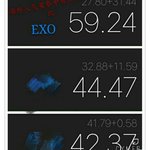 [EXO] 야 나 좀 기대해도되는거냐