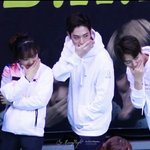 [BAP] 이거 봄? 기밍찬 개 설램
