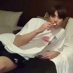 [방탄소년단] 여기봐 도망가지마