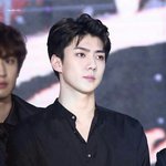 [세훈] 170114 골든디스크 고화질36