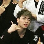 [아이콘] 구준회 <b>도복</b>미친