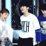[EXO] <b>럭키</b>원보고싶다...