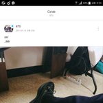 [방탄소년단] 아니 짹으로 해도되는걸ㅋㅋㅋㅋ