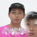 [방탄소년단] 진짜 너무 하다 브2앱
