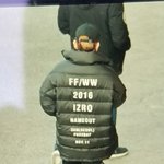 [EXO] 오늘 배켠<b>이</b>가 입은 패딩이랑 <b>신</b>은 신발 다