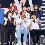 [EXO] 야 진짜로 대상