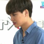 [EXO] 오늘 엄마한테 답답하단 소리들었는데