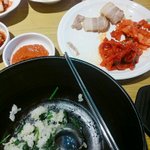[EXO] 혼밥년인데