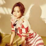 김아중 미모 <b>뽐뿌</b> 제대로 받았어