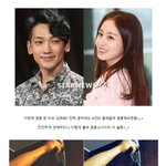 이제는 진짜 김태희의 남자, 품절남이 되버린 <b>정지훈</b>!!