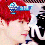 교복 사러 갔을 때 같은 <b>중애</b>들 만나면 인사하려 했건만