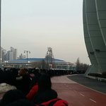 [EXO] ㅁㅊ 티켓<b>배부</b> 줄