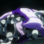 [하이큐] 와...이거설정미쳤네