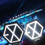 [EXO] 석아대 <b>입장</b>했는데 우리팬들이 압도적이진않다..