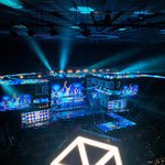 [EXO] 3층양도 받아들어왔다