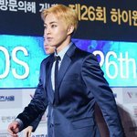 [EXO] <b>요정</b>이 걷는다..