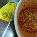 너네 <b>저녁밥</b> 뭐야?