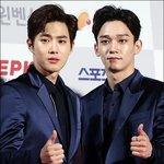 [EXO] 이거 욕나오게 잘생겼다