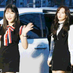 [드루와] 와 슬기 진짜 이쁘다