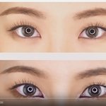 앞트임 효과 대박인거 찾음!!!!!!!  미간넓은사람들 커몬!!