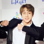 [방탄소년단] 석찌니 <b>앞머리</b> 켜엽 ㅠㅠㅠ
