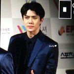 [세훈] 170119 <b>레드카</b>펫 프리뷰1