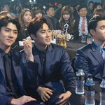 [EXO] 난 여기서 <b>디짐</b>