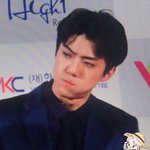 [세훈] 170119 <b>레드카</b>펫 프리뷰3