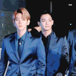 [EXO] 백현이 <b>재벌</b>미 오져따리