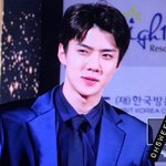 [세훈] 170119 <b>레드카</b>펫 프리뷰6