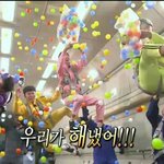 [EXO] @<b>성지</b>글@야ㅋㅋㅋㅋ수고했다
