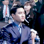 [<b>경수</b>] 오늘도 멋지고