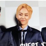 [시우민] 오늘자 시우민의 <b>갭</b>