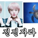 [방탄소년단] <b>진진</b>자라