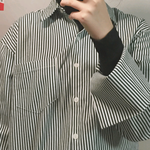 [댓글부탁해] 중3이 커프스 <b>와이</b>셔츠 입으면 이상할까?!