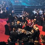 [EXO] 엑소 서가댓 현장
