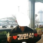 [EXO] 아 섬나라 쓰닌데ㅋㅋㅋ 오늘 공항에서