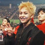 [EXO] 김민석 오늘 진짜 <b>몬스터</b>같애